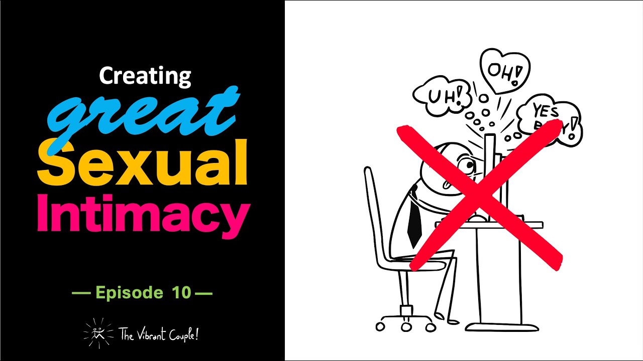 Dropping Porn WILL Improve Your Marriage!
