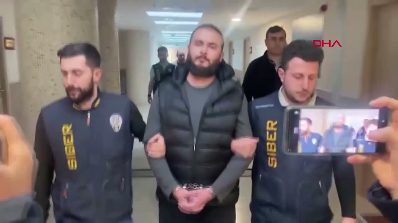 Thodex'in kurucusu Faruk Fatih Özer savunmasını türküyle yaptı: Yolun sonu görünüyor