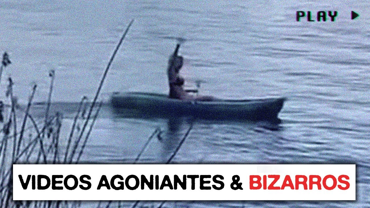 Videos Horríveis Com Histórias Perturbadoras