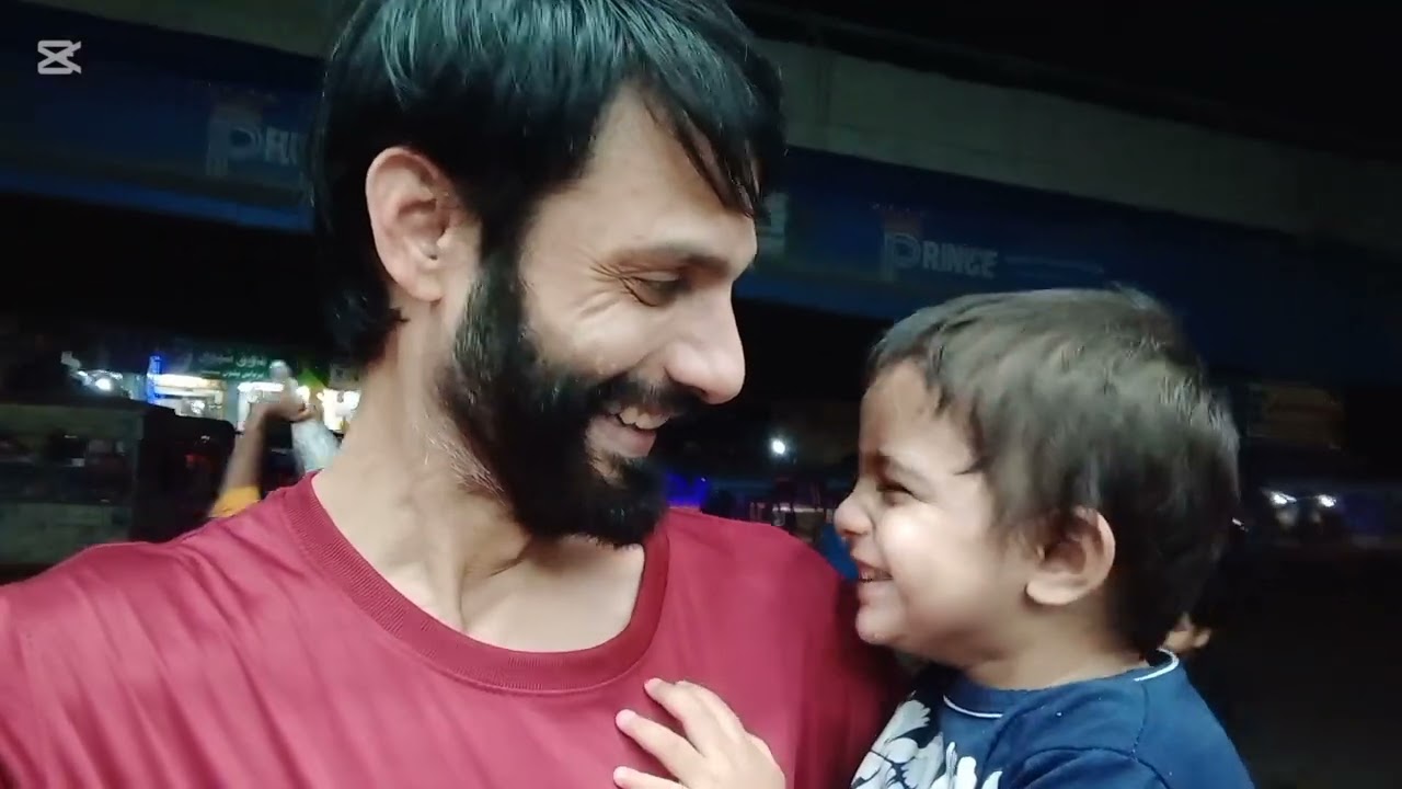 Bhot si asaniya allah pak ne di mashallah