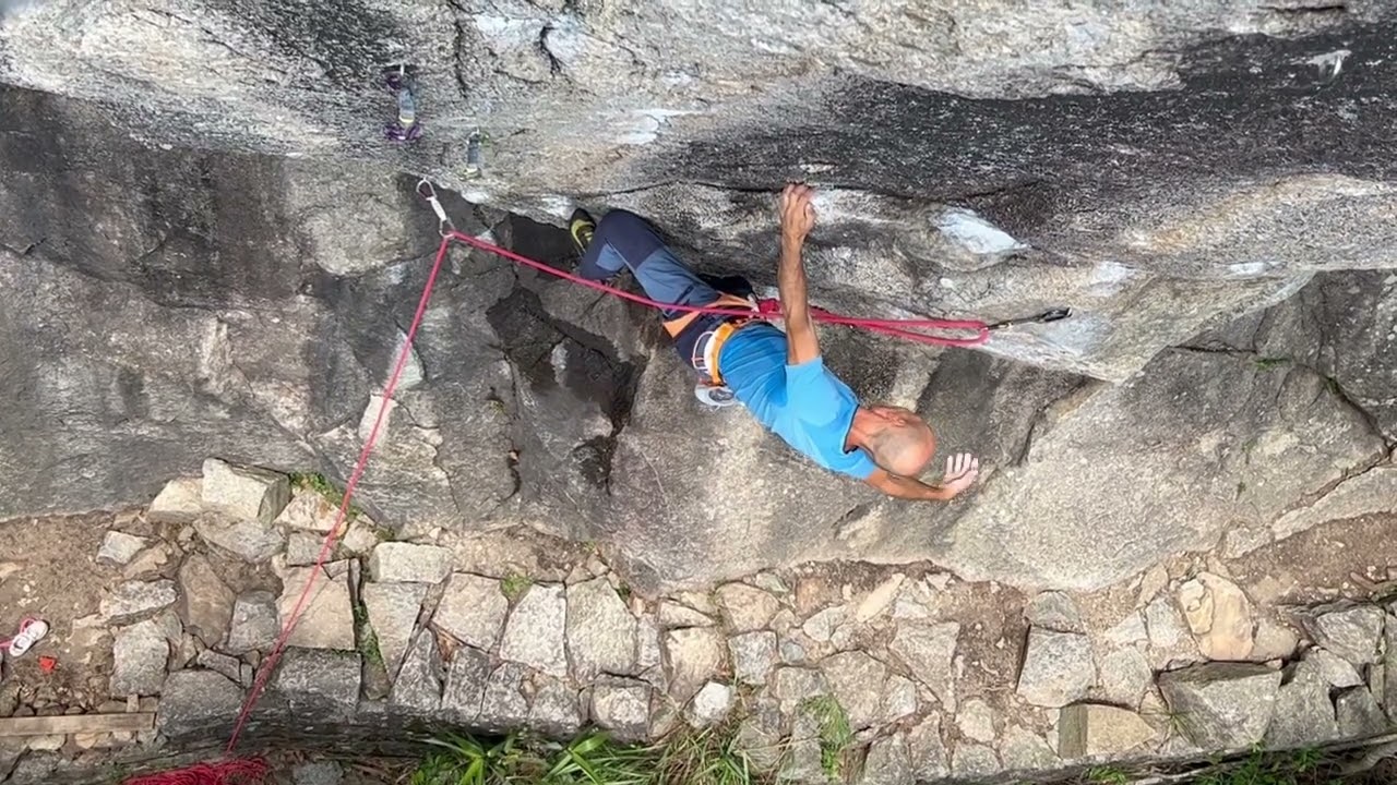 CLIFFHANGER