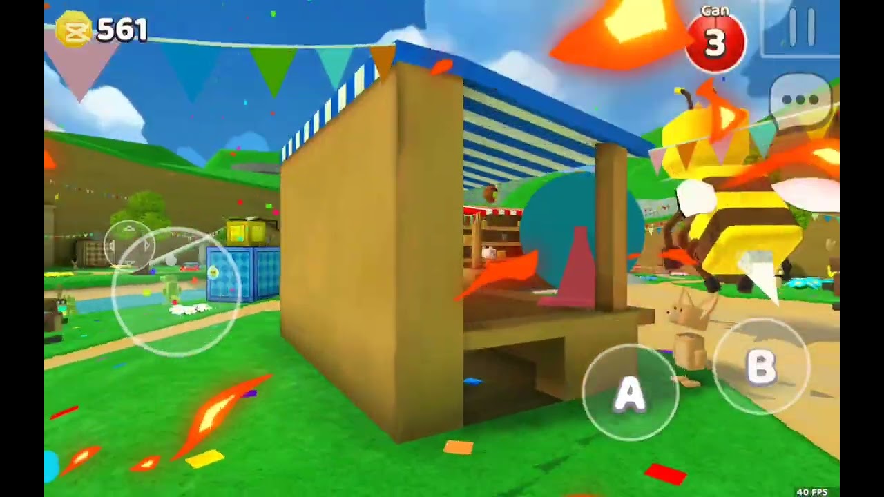 Super bear adventure 