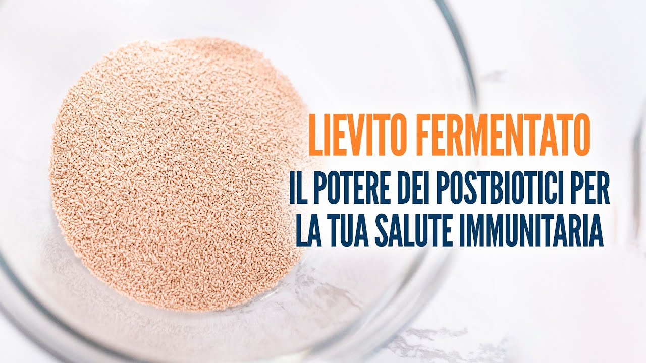 EpiCor®️ – Das natürliche Postbiotikum für dein Immunsystem💊