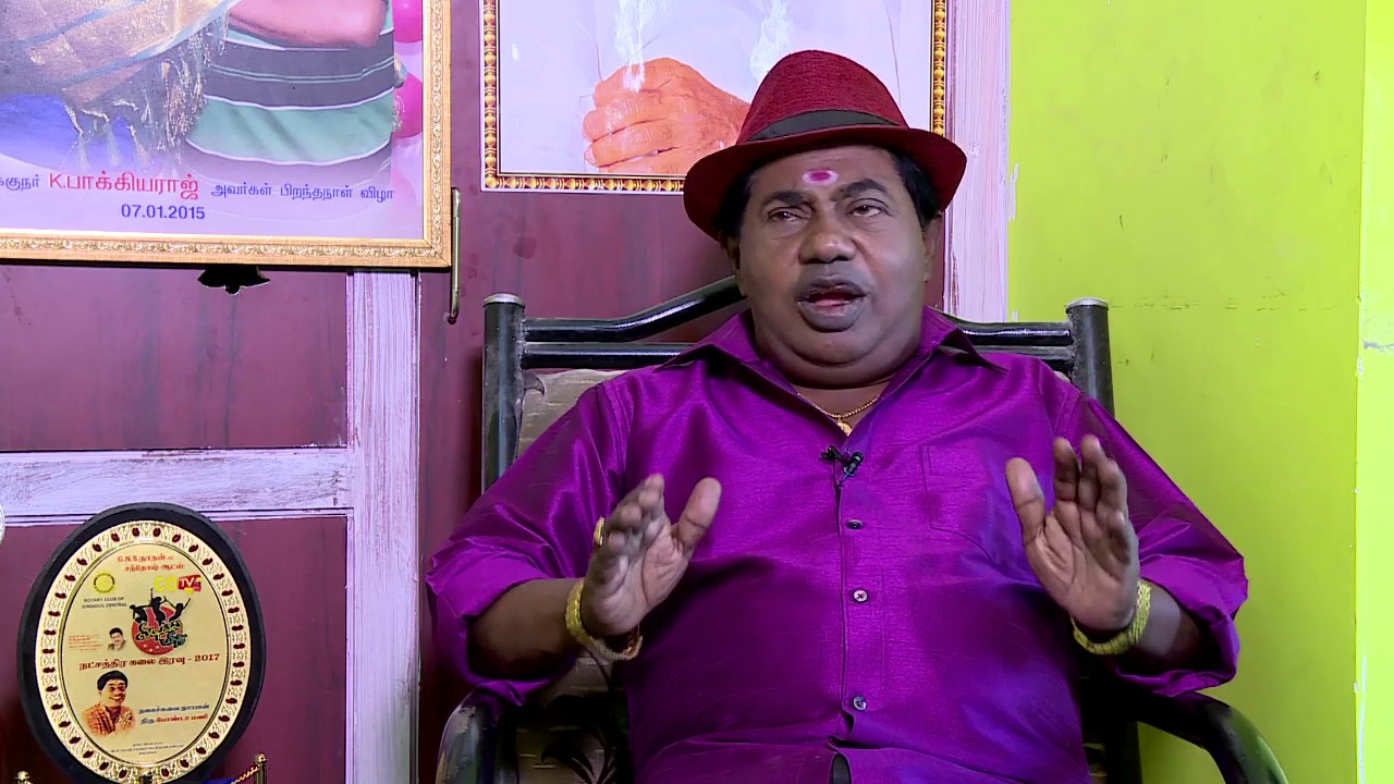 1Yes | ANBUDAN NAAN | BONDA MANI