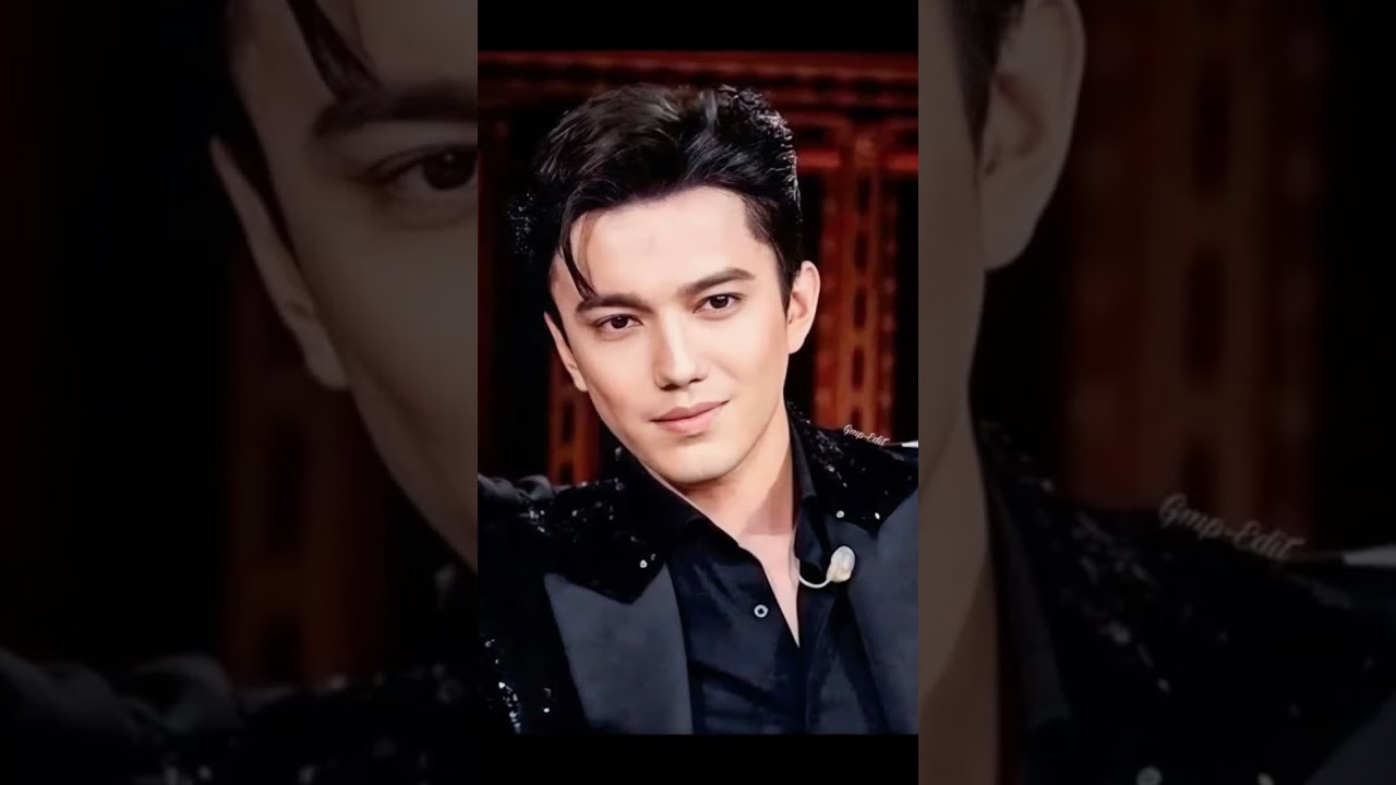 Love you( to Dimash)