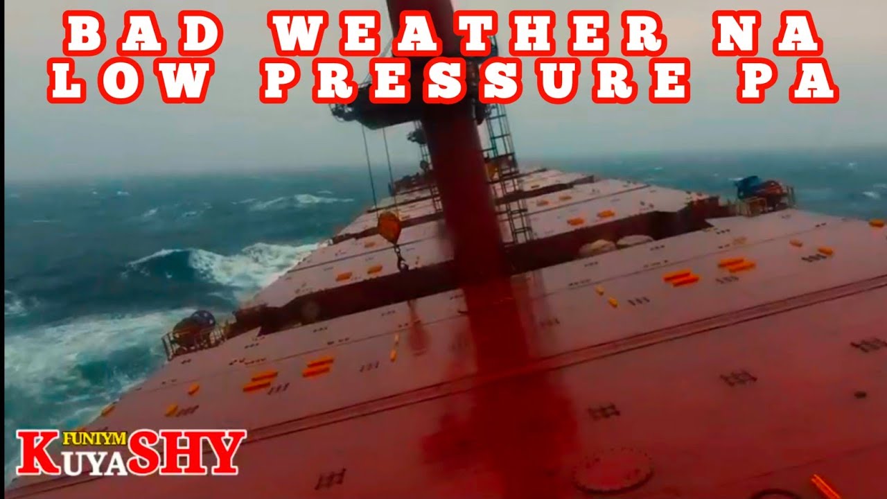 Buhay marino | Seaman's life onboard the ship | Life at sea