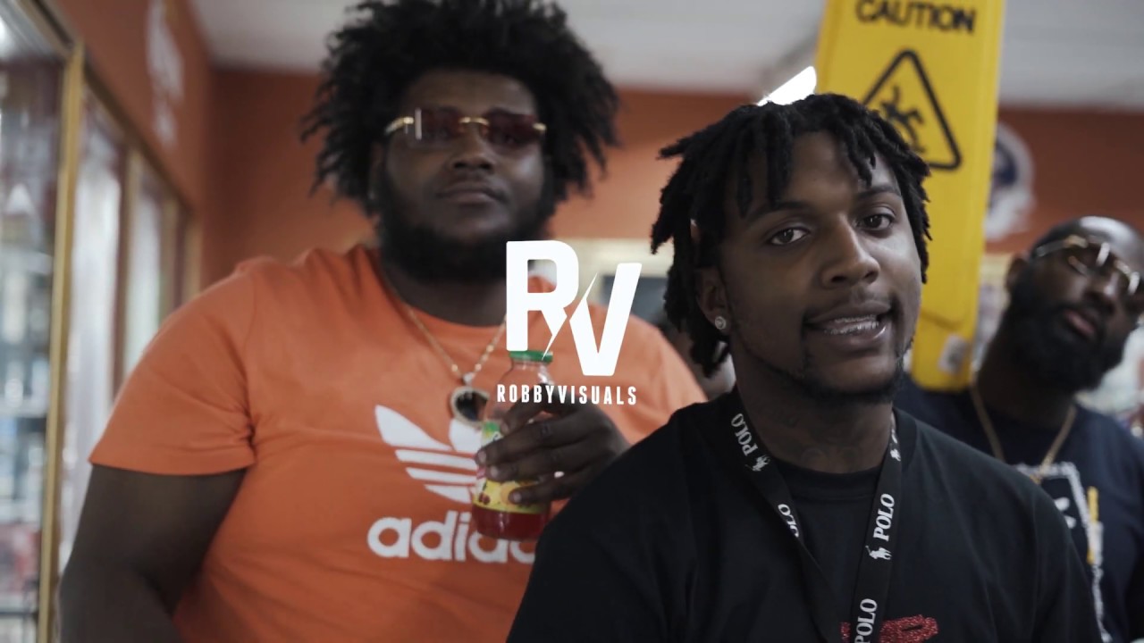 GTP Daidoe x Fwc Big Key - 