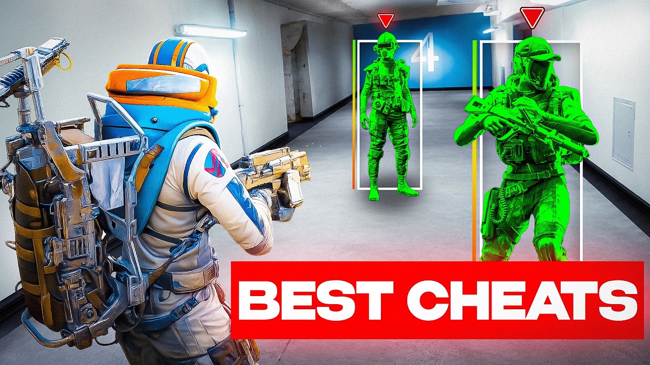 This NEW ARC Raiders Cheat Is Going Viral... (2026 Review)