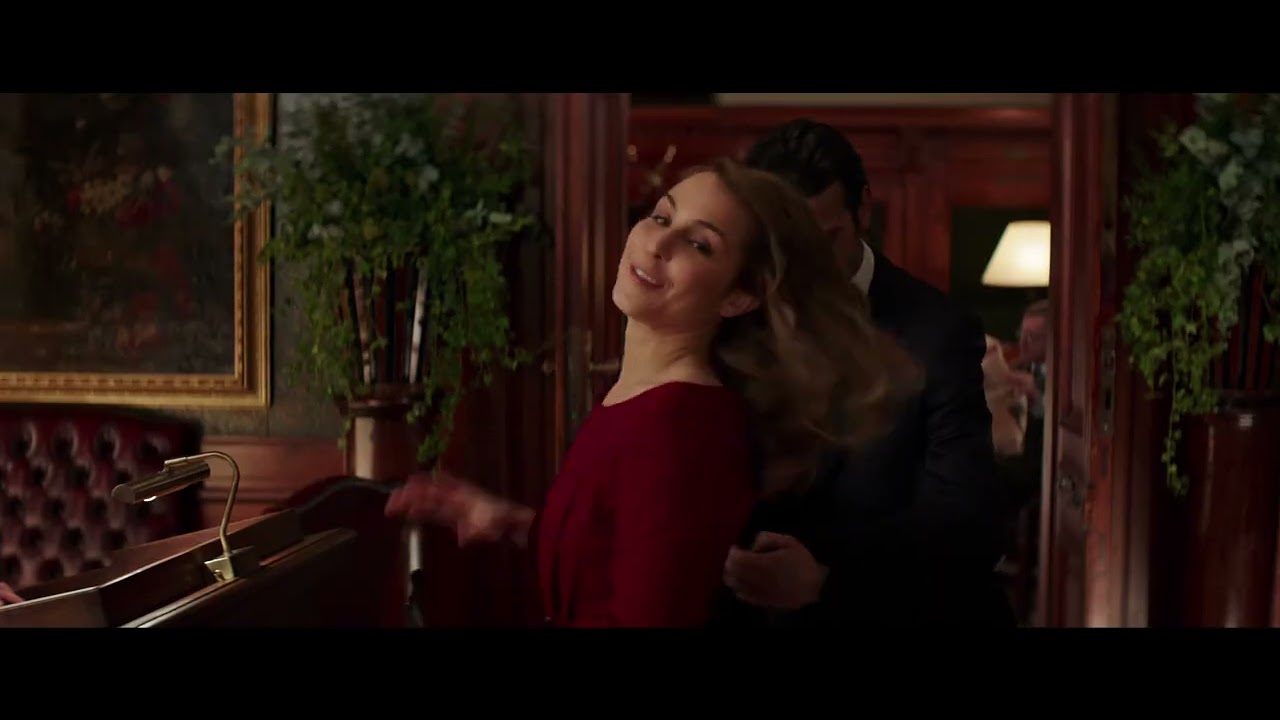 საიდუმლო აგენტი(ქართულად)