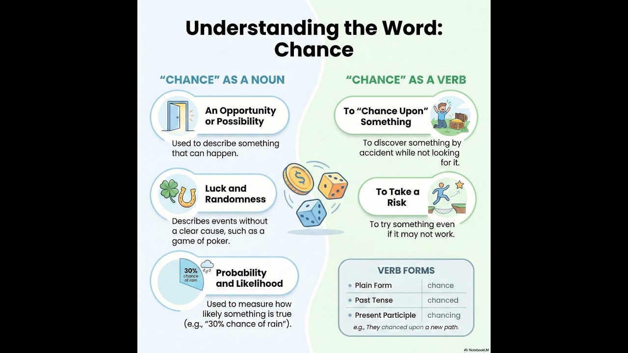 Chance
