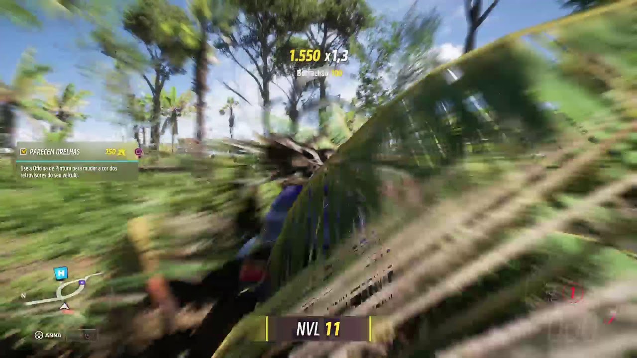 Forza horizon 5