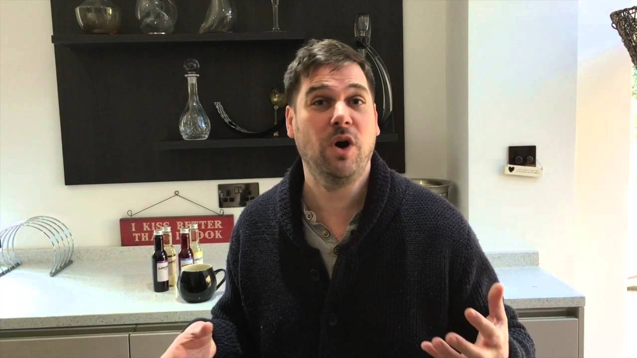 TWTV episode 5   What temperature should you serve red and white wine?
