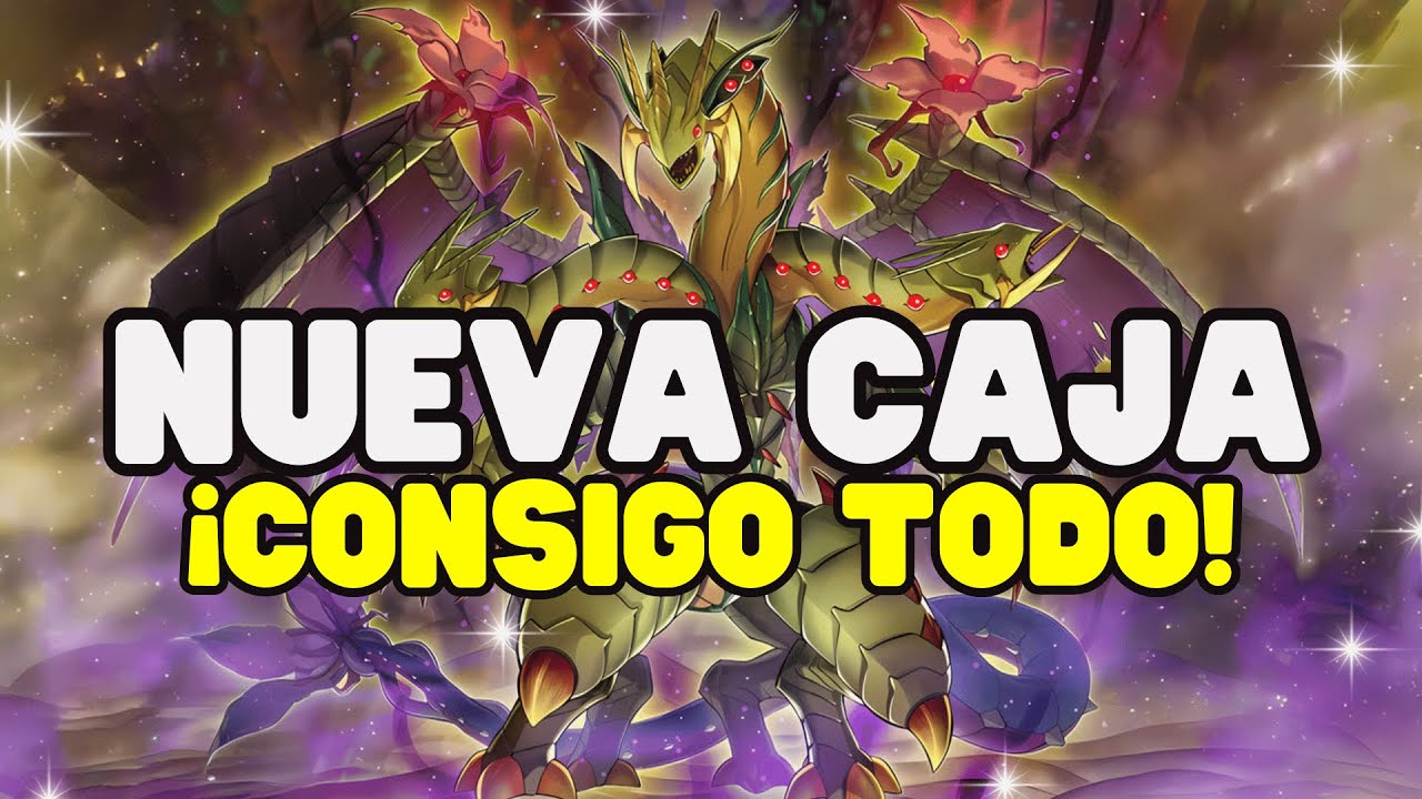 GASTO TODAS mis GEMAS en la NUEVA CAJA de Yu-Gi-Oh! Duel Links