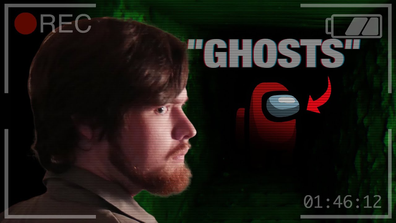 Becoming Real Life Paranormal Investigators