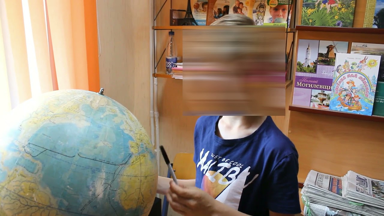 Отмена усыновления глазами ребенка -  2