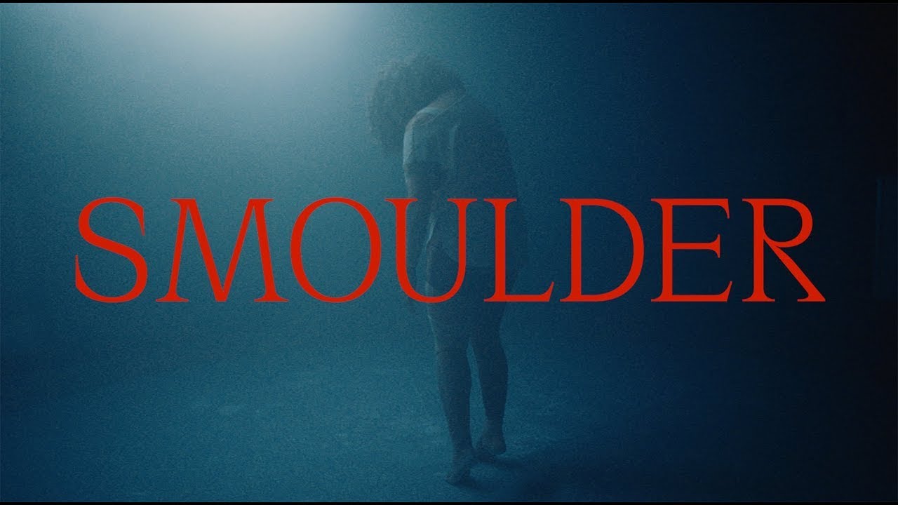 Smoulder