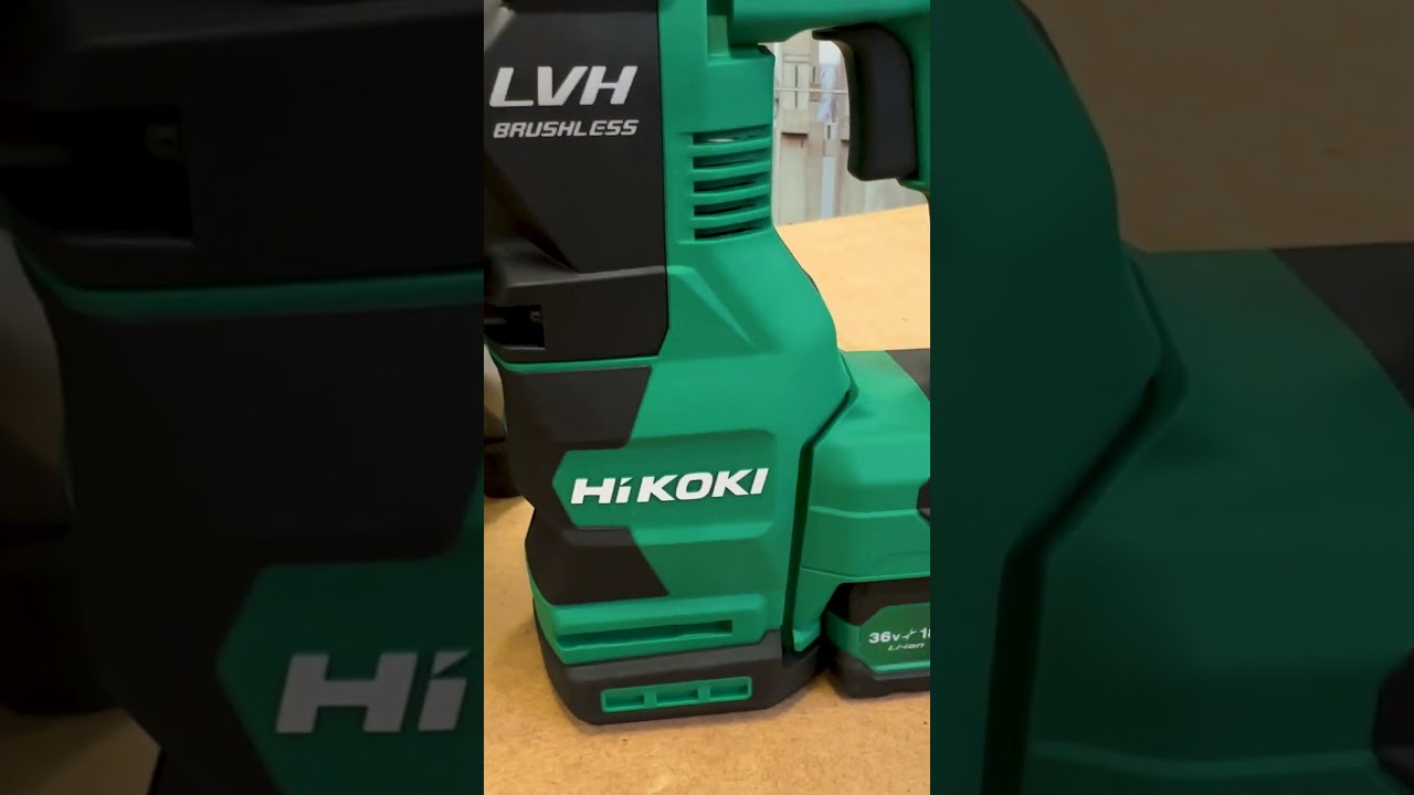 MultiVolt – jedna bateria, wiele możliwości! 