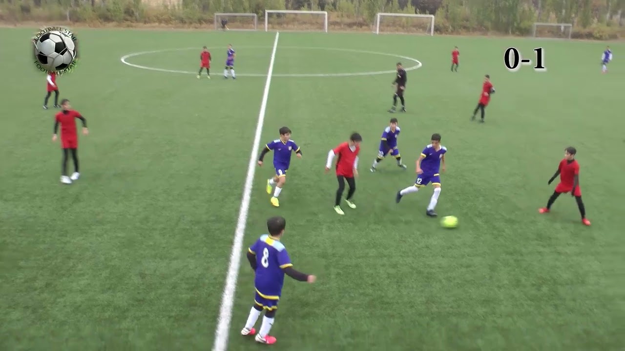 ARARAT 1-09 AKADEMIA 1-10 1-5 21.10.2022