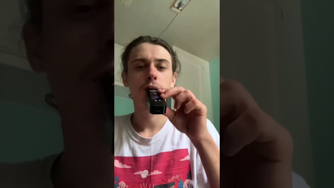 Herb in the Yocan(vane 2)💯🔥 #foryou