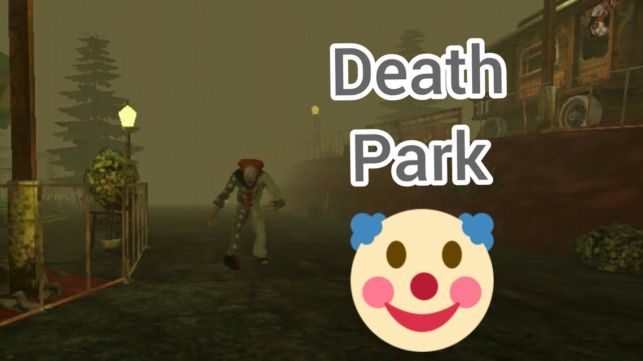 Death Park Full Gameplay+Thanks For 50 Subscribers🎆🎆🎆!!!