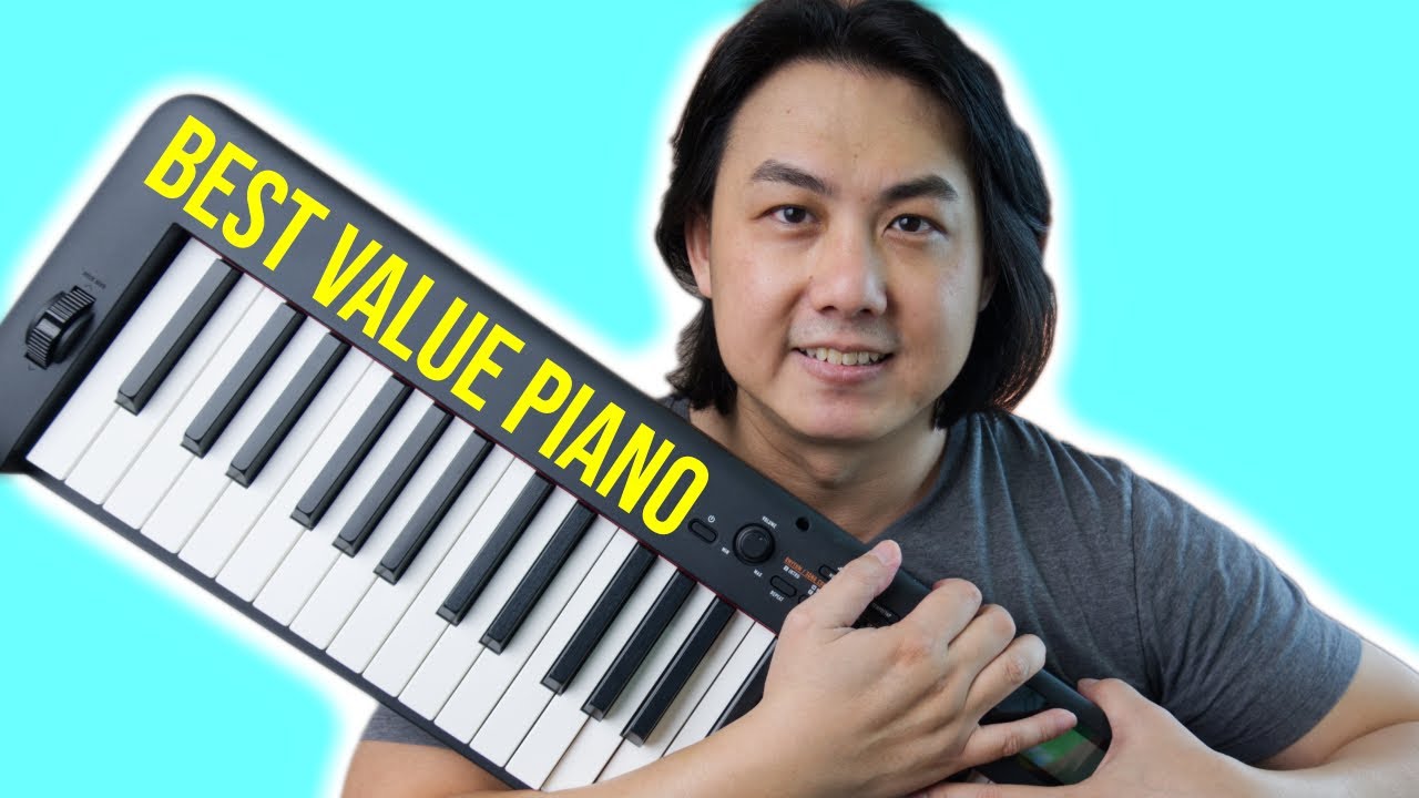 Is Casio CDP-S350 Piano Worth Buying Today? Tones, Rhythms & Features Review
