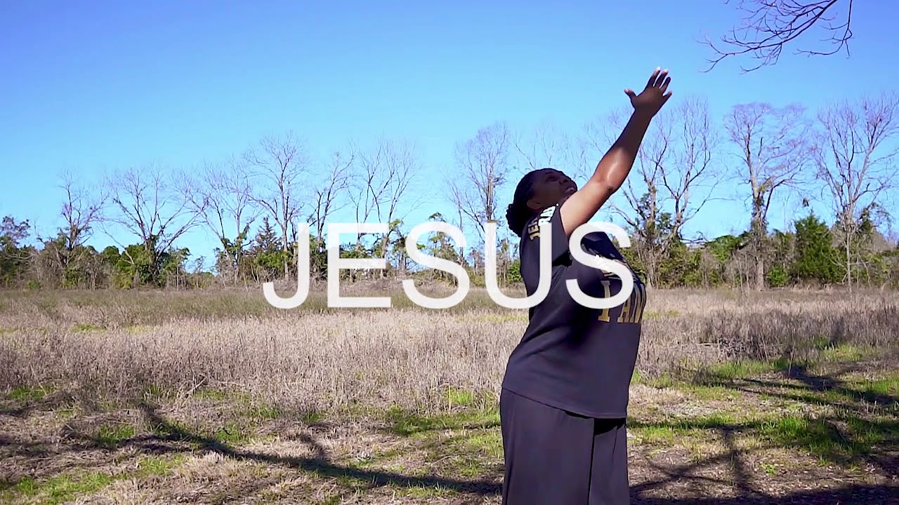 YOUR NAME(JESUS) reprise by Onos ft Jekalyn Carr