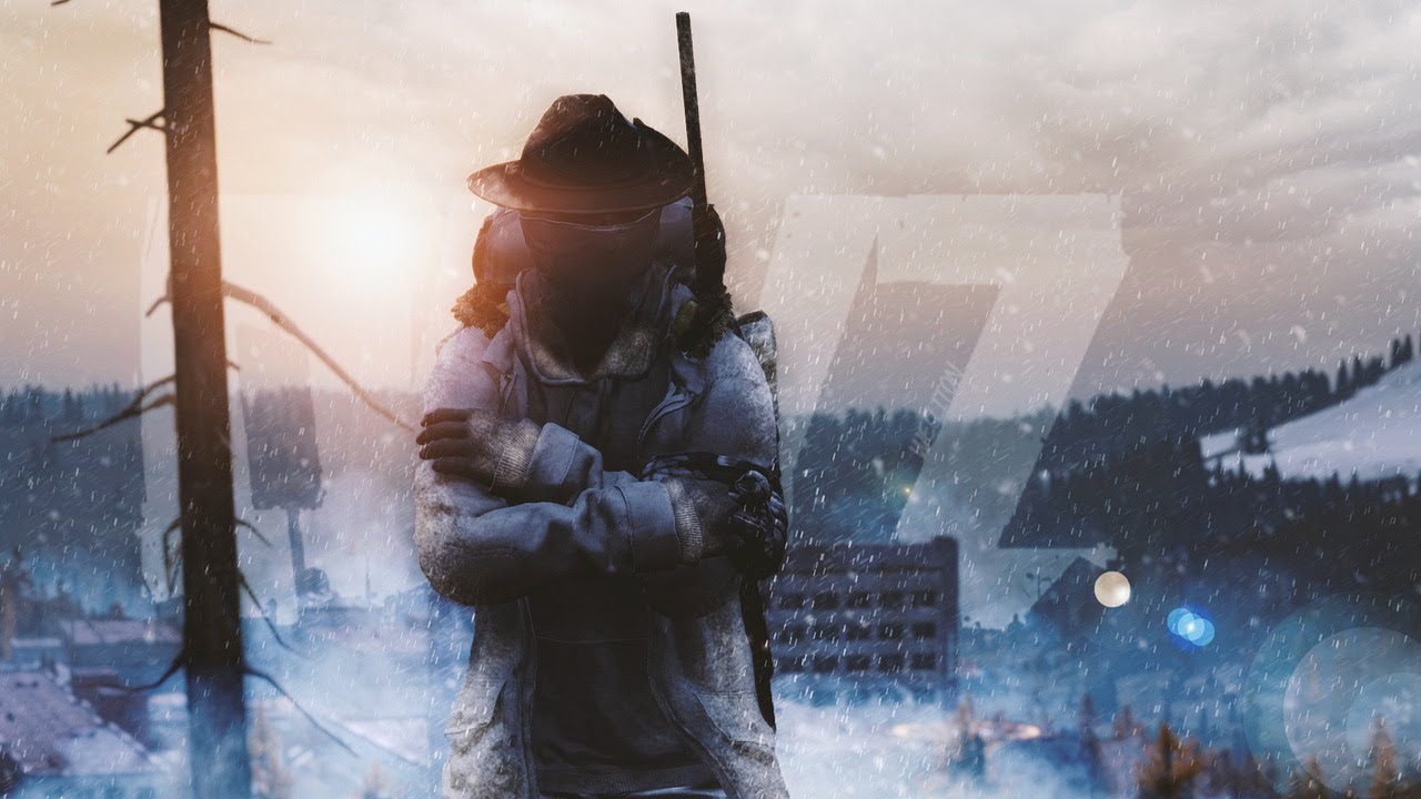 Picking up where I left off Cherno 20 years in the future.