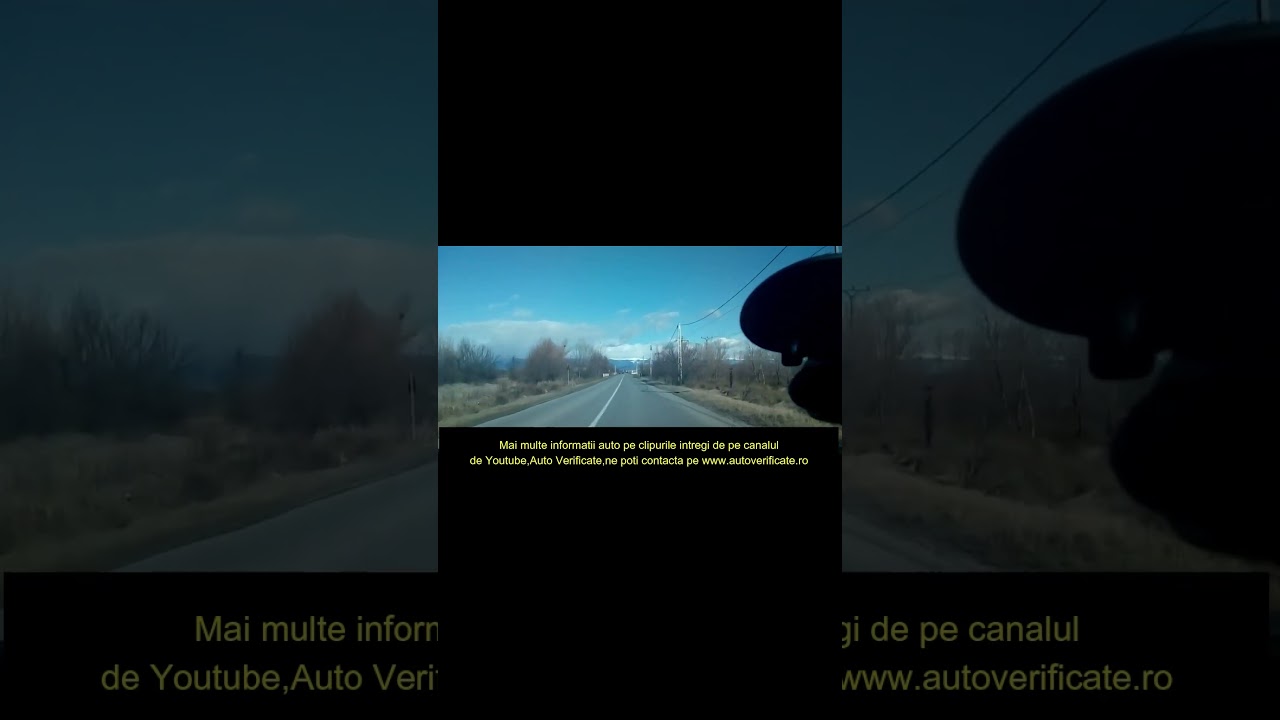 Ce probleme au motoarele in 3 cilindri !
