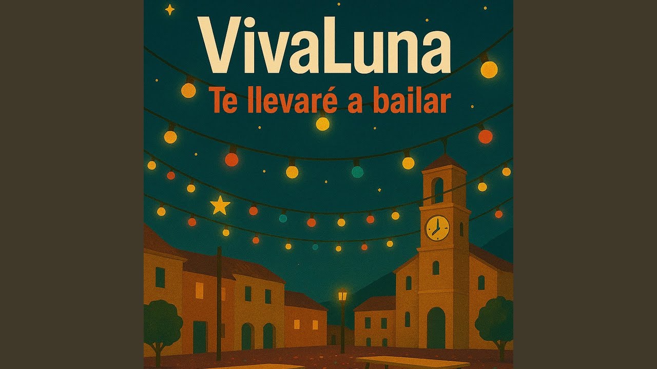 Te llevaré a bailar