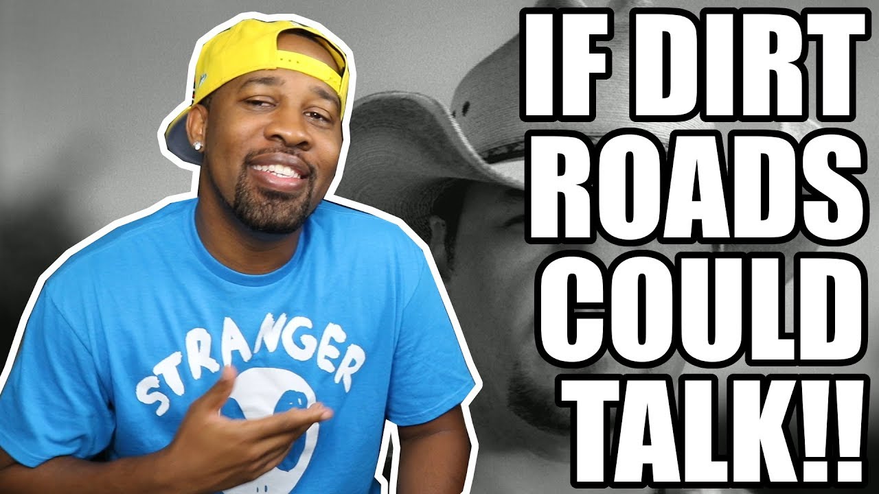 [ REACTION ] Jason Aldean - Dirt Road Anthem & Night Train