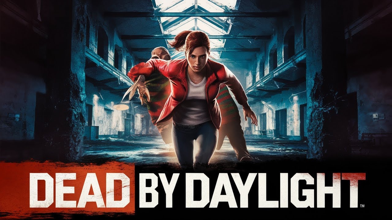 Epic Fails: How NOT to Play Dead by Daylight!