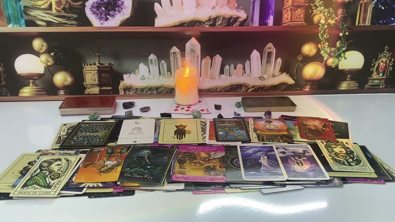 SAGITTARIUS RECONNECTING WITH SOMEONE FROM YOUR PAST! 💜✨MESSAGES FROM SPIRIT & ANGELS TAROT SAGIT