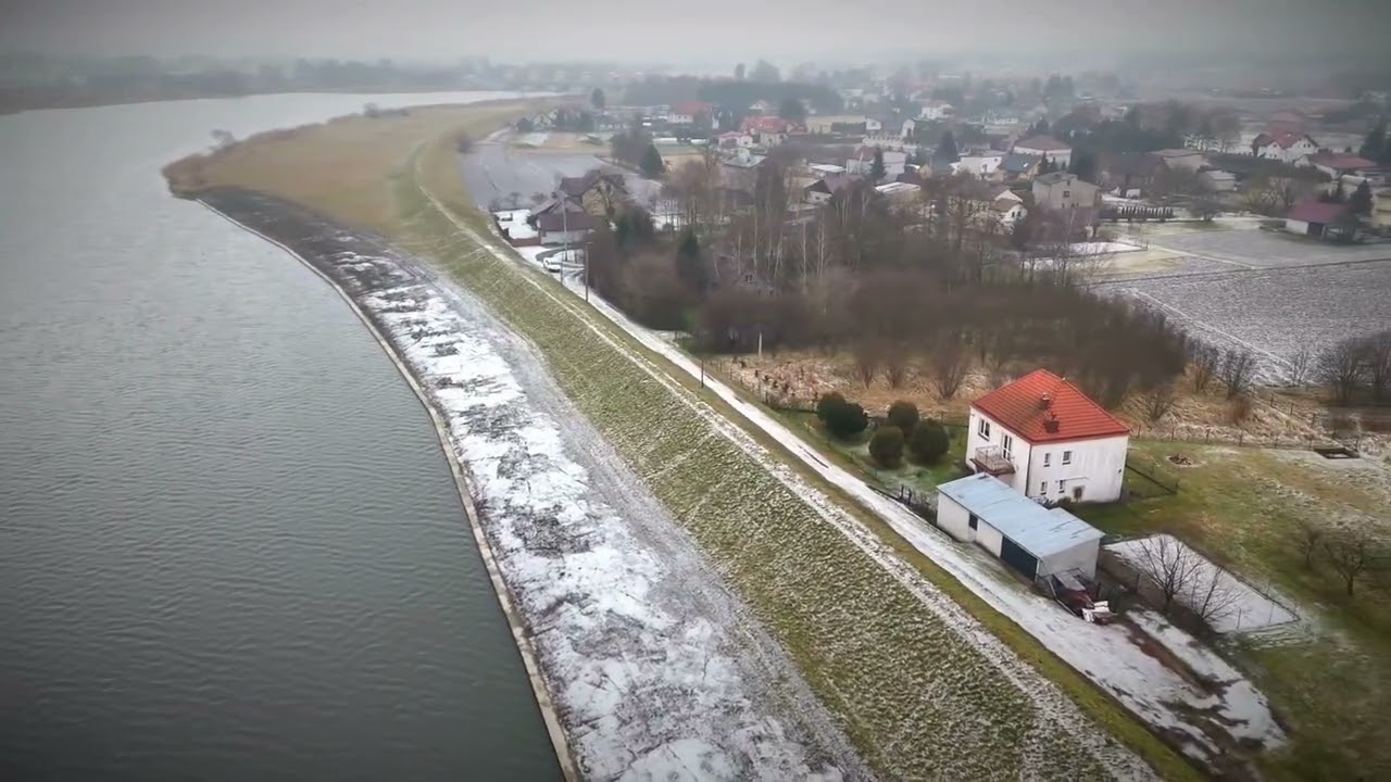 Nowe zabezpieczenia przeciwpowodziowe w gminie Brzeźnica