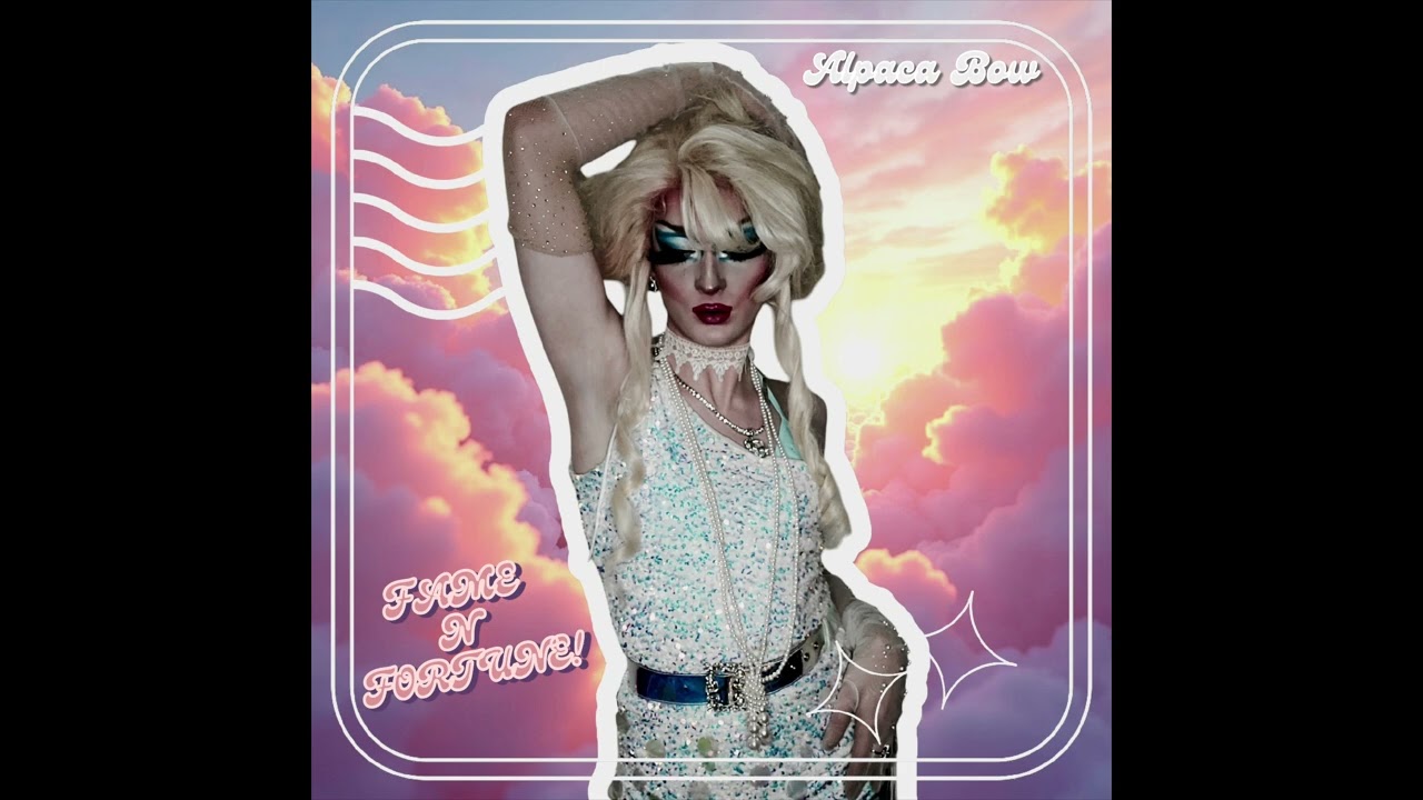 Fame n Fortune (Demo) - Alpaca Bow