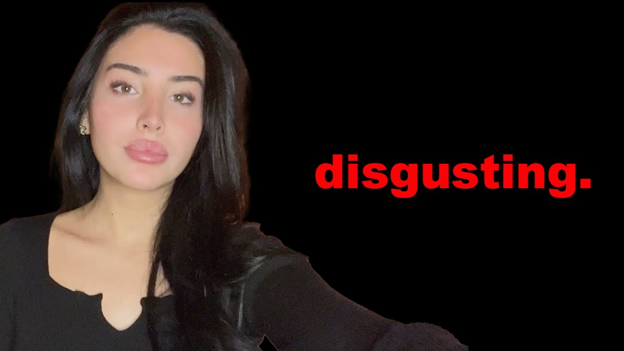 Why Do Gen-Z Women Hate Men?