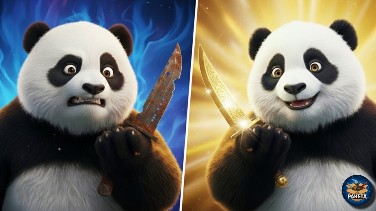 THIKA TE MIRA APO THIKA TE LIRA NE PANDA !! - Cs2 Case Opening | PAKETA