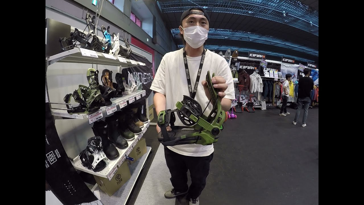 FLOW説明動画
