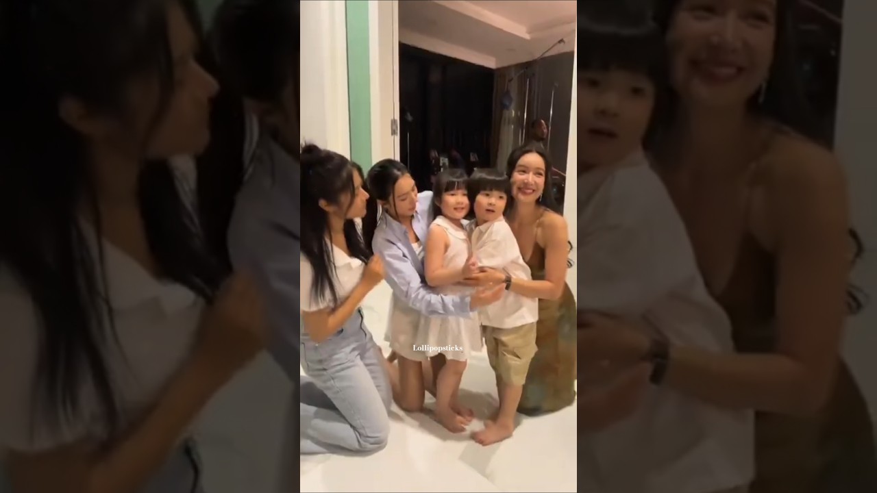 happy Family 