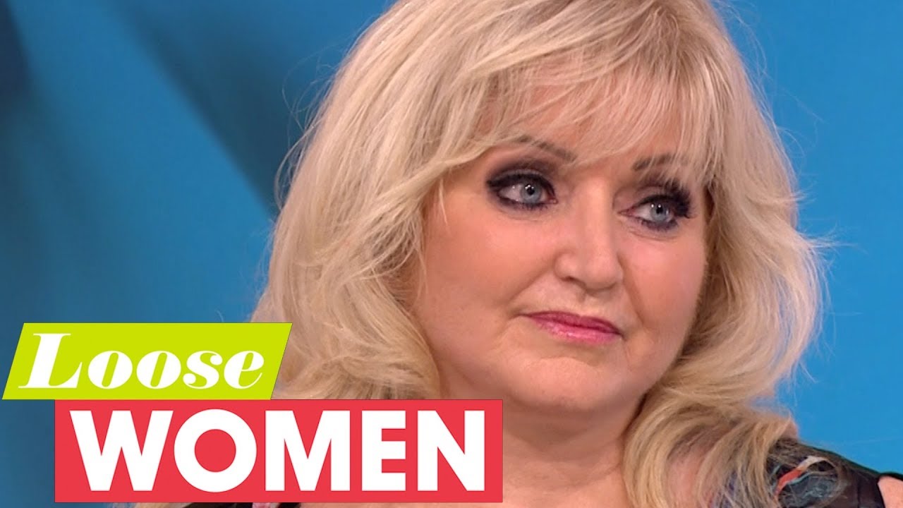 Linda Nolan Sees How Sharing Her Cancer Battle Has Truly Helped People | Loose Women