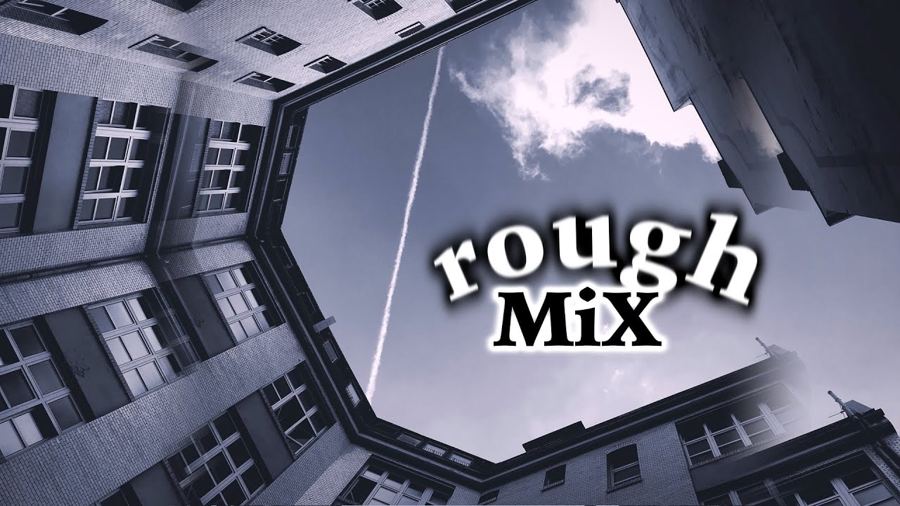 Licht(en)Stein – RoUGh MiX [...]