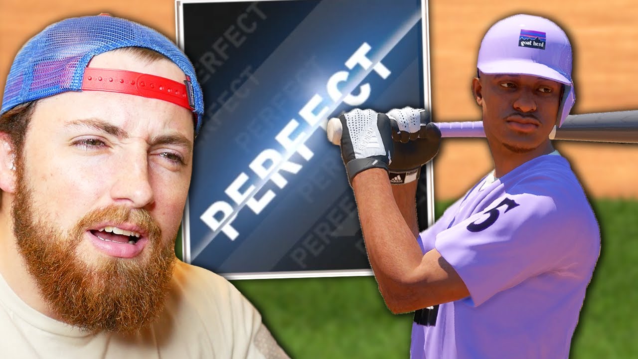НЕ МОЖЕТ ЭТОГО ПРОИЗОЙТИ! MLB The Show 20 | Королевская битва