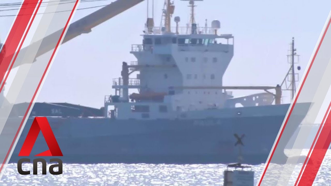 31 piracy, armed robbery incidents in the Singapore Strait in 2019, compared to 7 in 2018