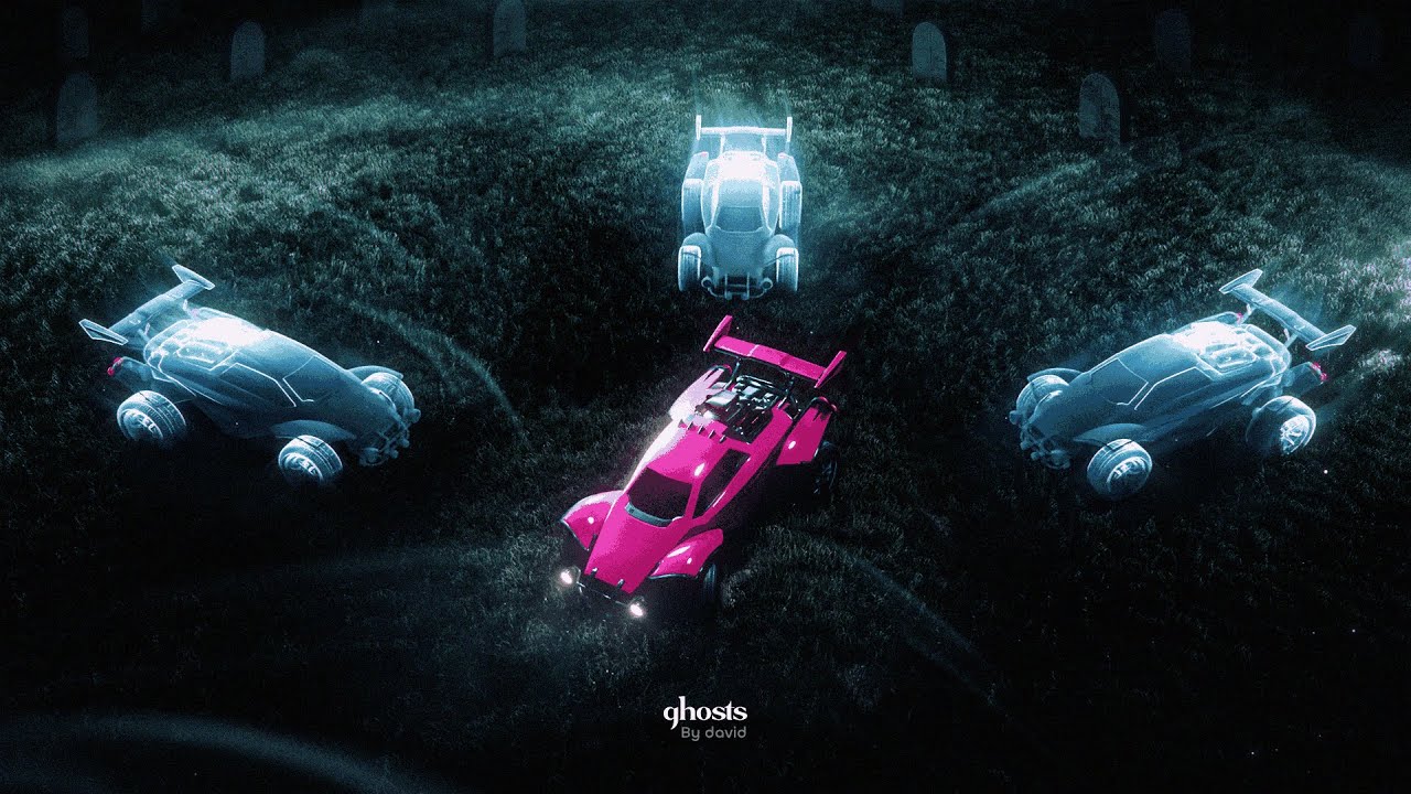 GHOSTS