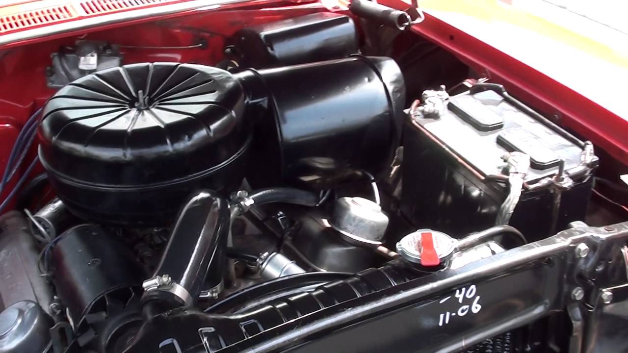 1957 Pontiac Chieftain $28,900.00
