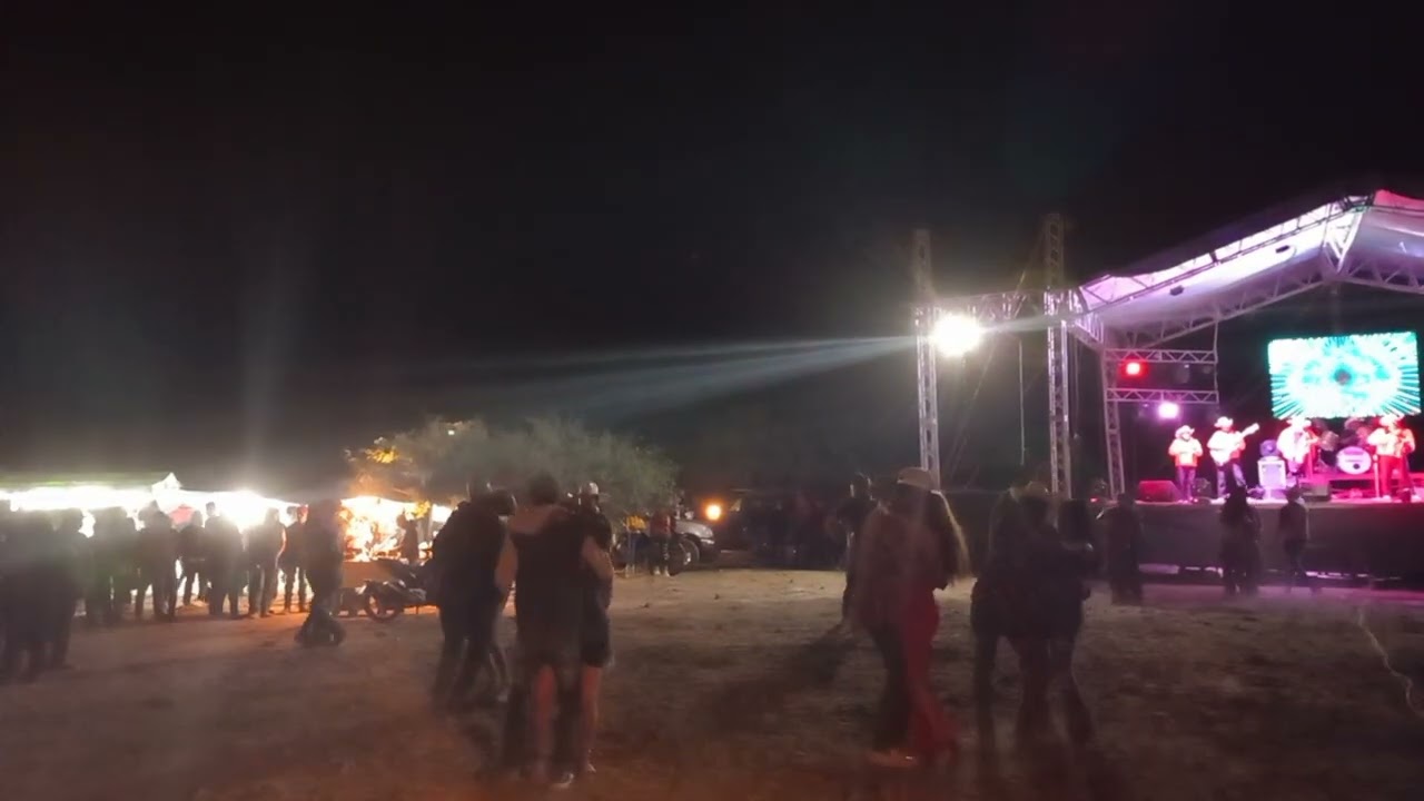TRAVIESOS DEL NORTE de San Luis Potosi SLP  CEL 4444349614 WhatsApp BAILE SALTO PINOS ZACATECAS 1