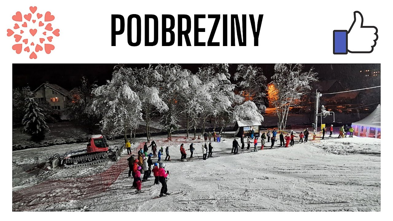 VLEK PODBREZINY - BRUTÁLNA ÚČASŤ AKO V 