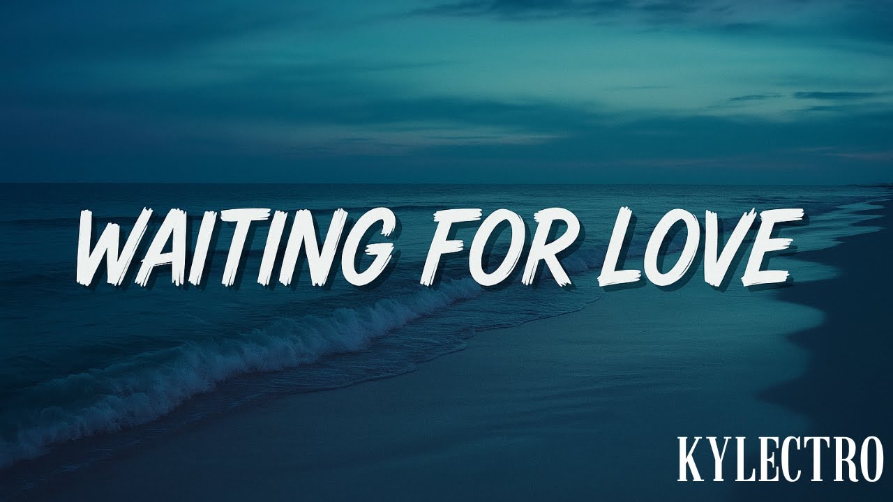 Avicii - Waiting For Love [Kylectro Remix]