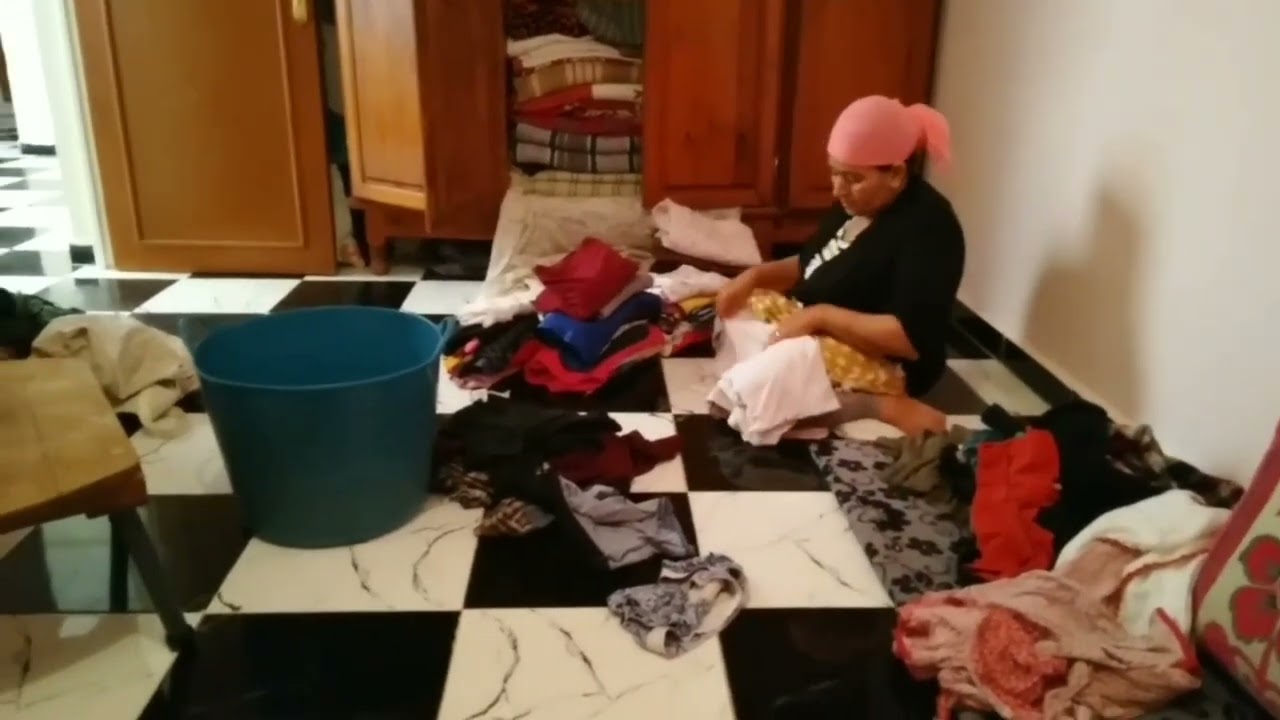 معاقة والقادة❤💪