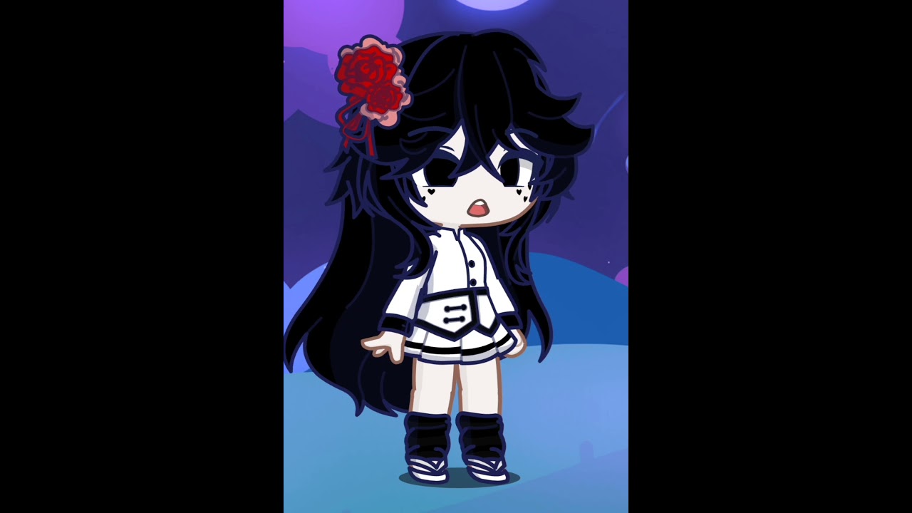Chiyoko's Voice = Ballora