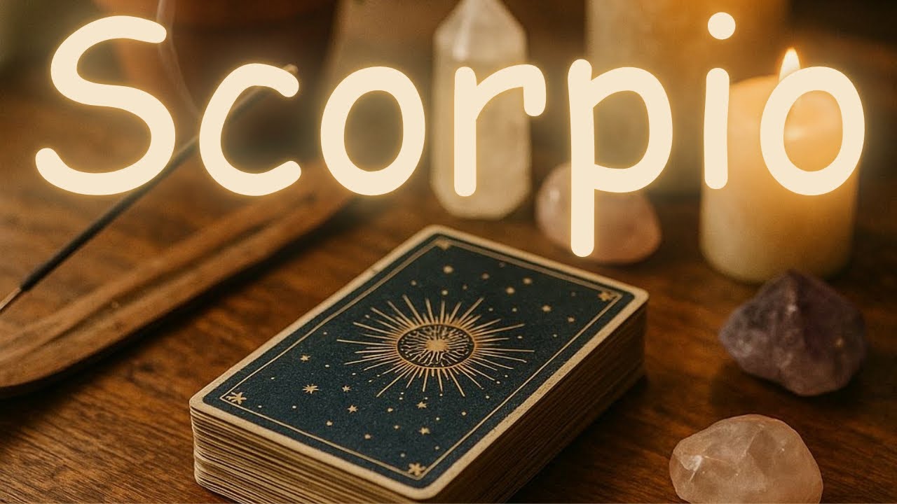 Scorpio 🦂Urgent 🚨 This is going to Happen Tonight..😍 Prepare Yourself.. Do not Tell Anybody 🤫